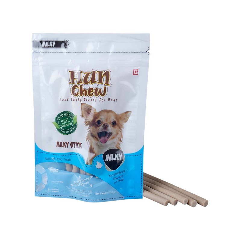 Natural chew best sale sticks for dogs