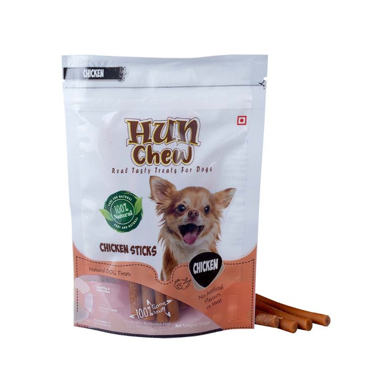 Hun Chew Sticks for Dogs 100gm